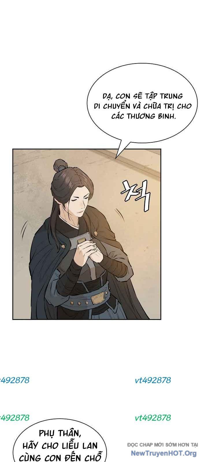 Phong Hồn - Quán Đỉnh Vô Song Chapter 67 - 63