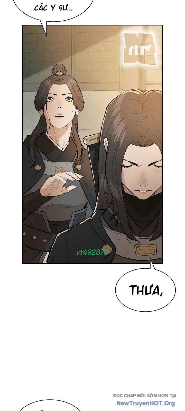 Phong Hồn - Quán Đỉnh Vô Song Chapter 67 - 64