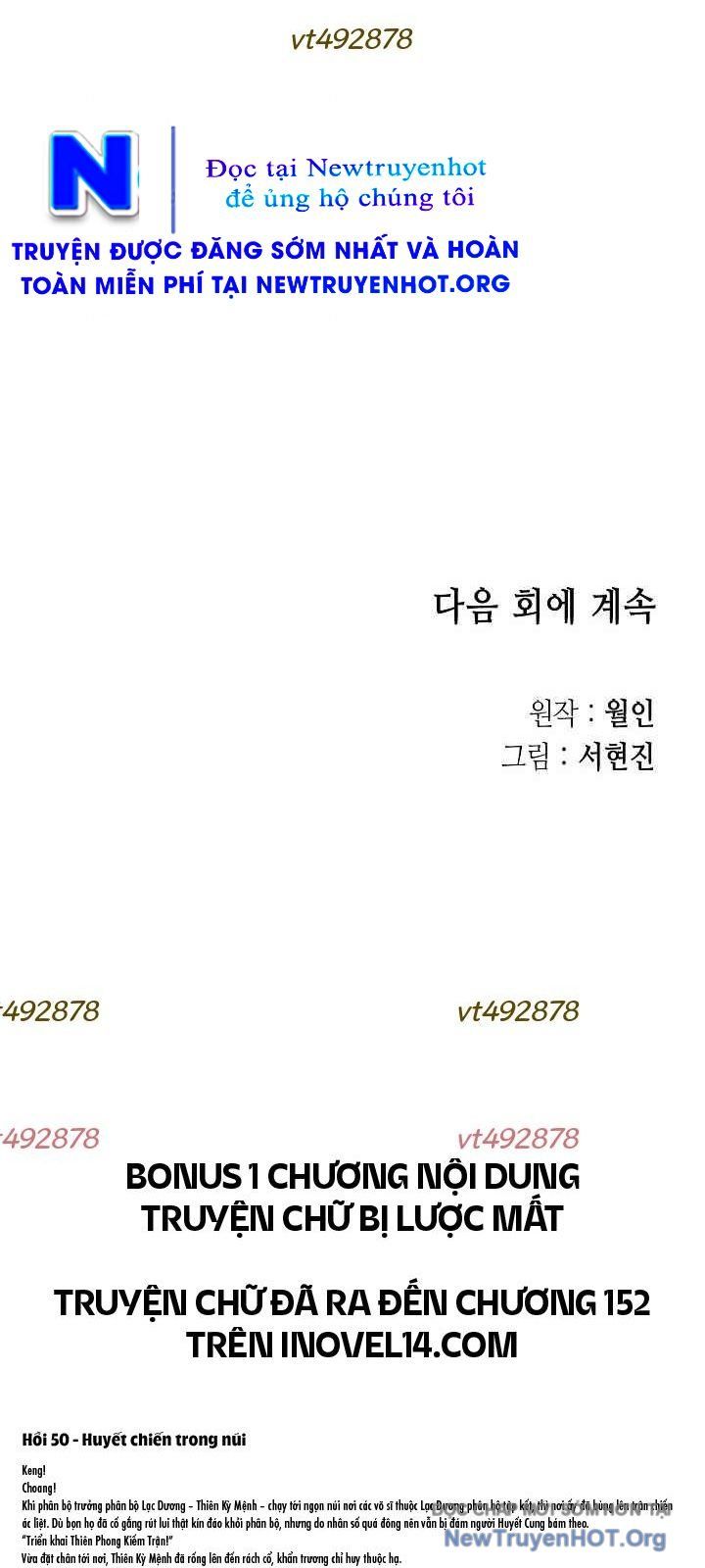 Phong Hồn - Quán Đỉnh Vô Song Chapter 67 - 66