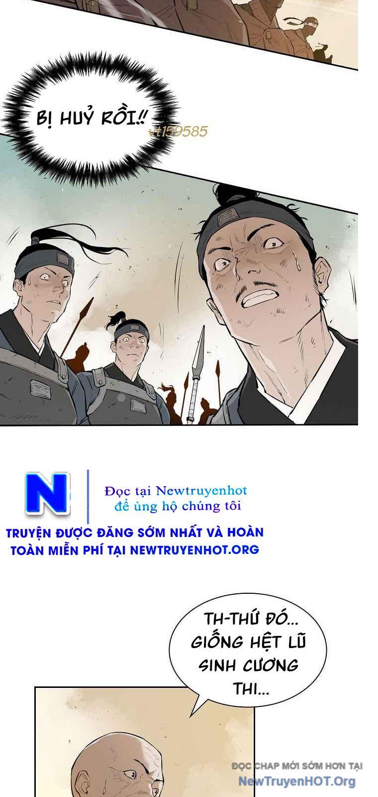 Phong Hồn - Quán Đỉnh Vô Song Chapter 70 - 15