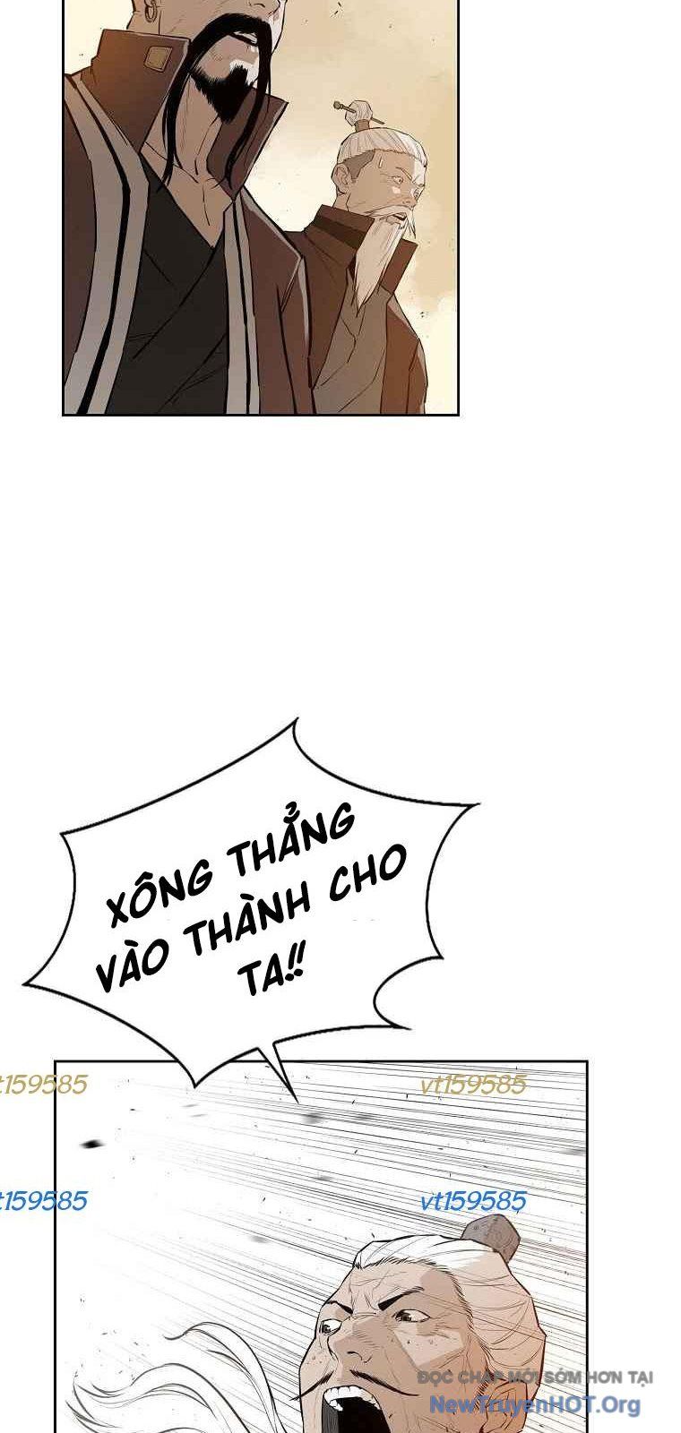 Phong Hồn - Quán Đỉnh Vô Song Chapter 70 - 16