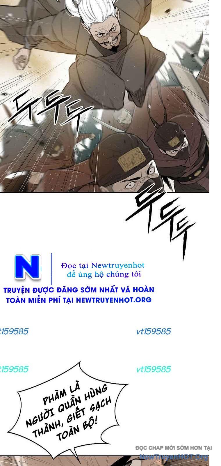 Phong Hồn - Quán Đỉnh Vô Song Chapter 70 - 19