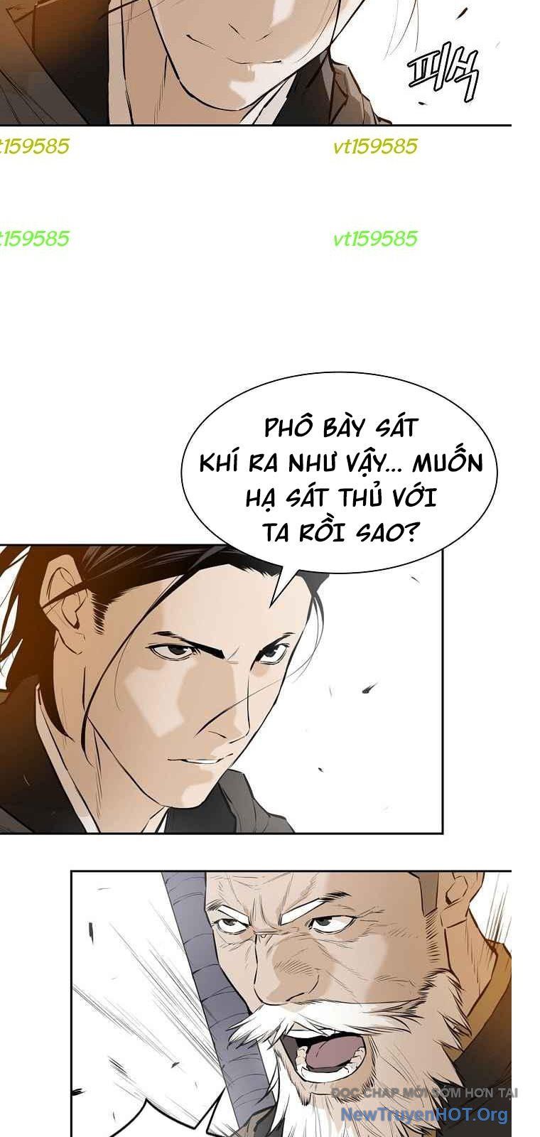 Phong Hồn - Quán Đỉnh Vô Song Chapter 70 - 35