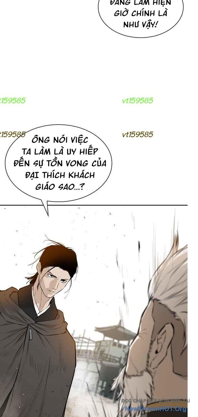 Phong Hồn - Quán Đỉnh Vô Song Chapter 70 - 38