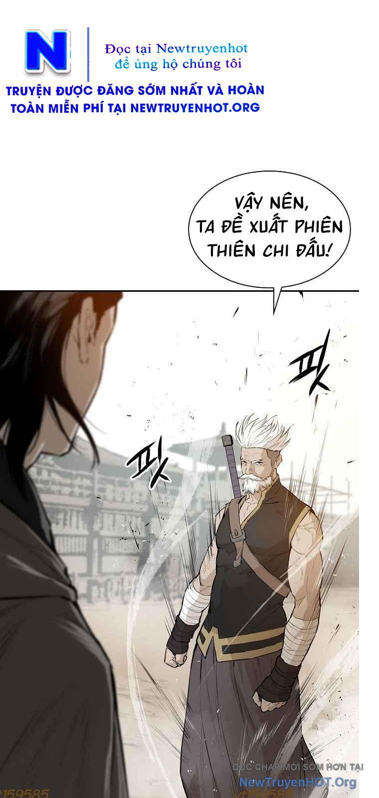 Phong Hồn - Quán Đỉnh Vô Song Chapter 70 - 43