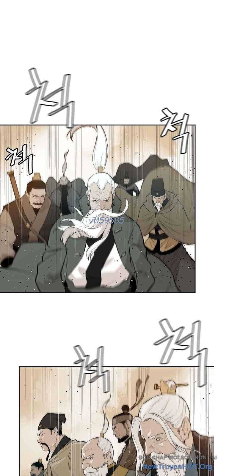 Phong Hồn - Quán Đỉnh Vô Song Chapter 70 - 48