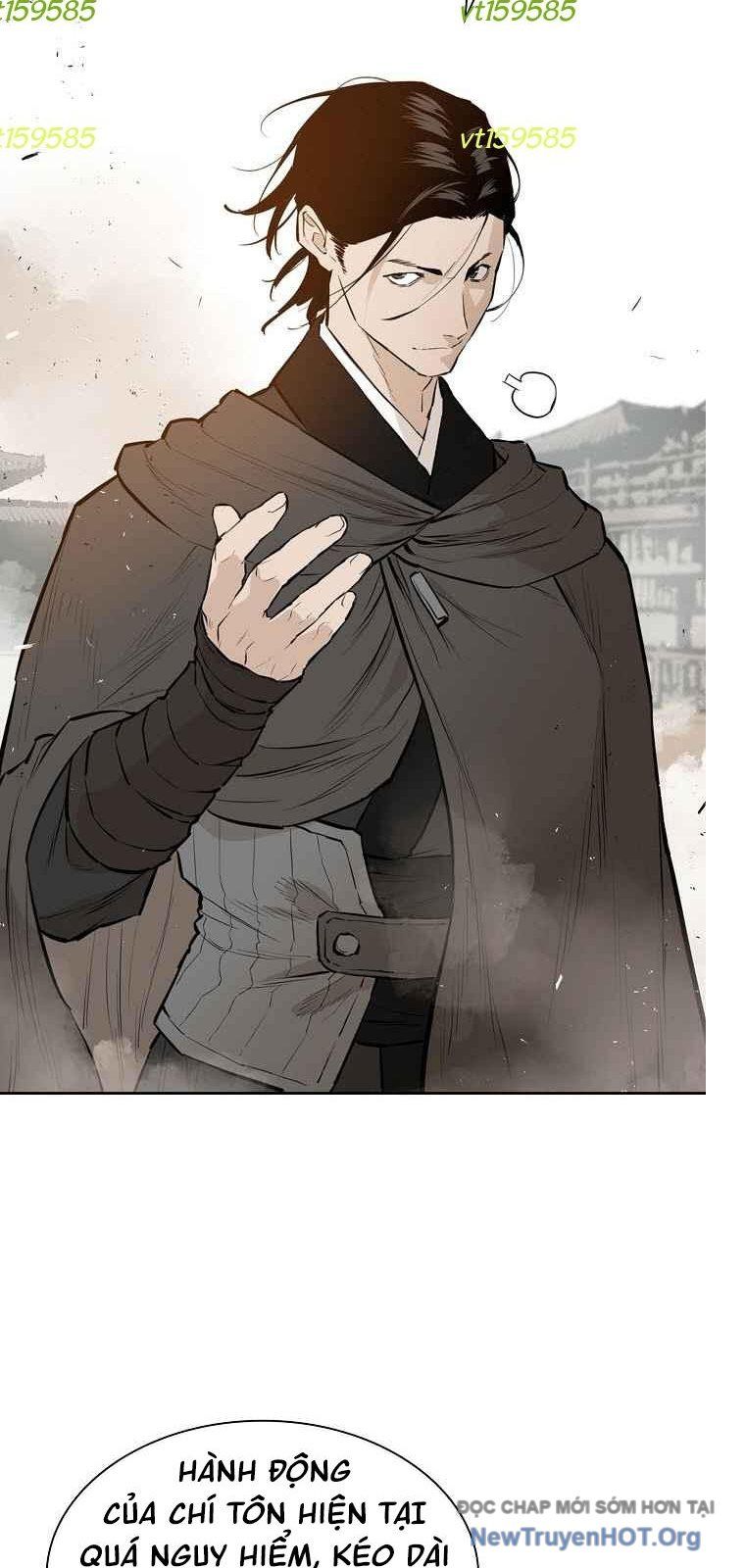 Phong Hồn - Quán Đỉnh Vô Song Chapter 70 - 53