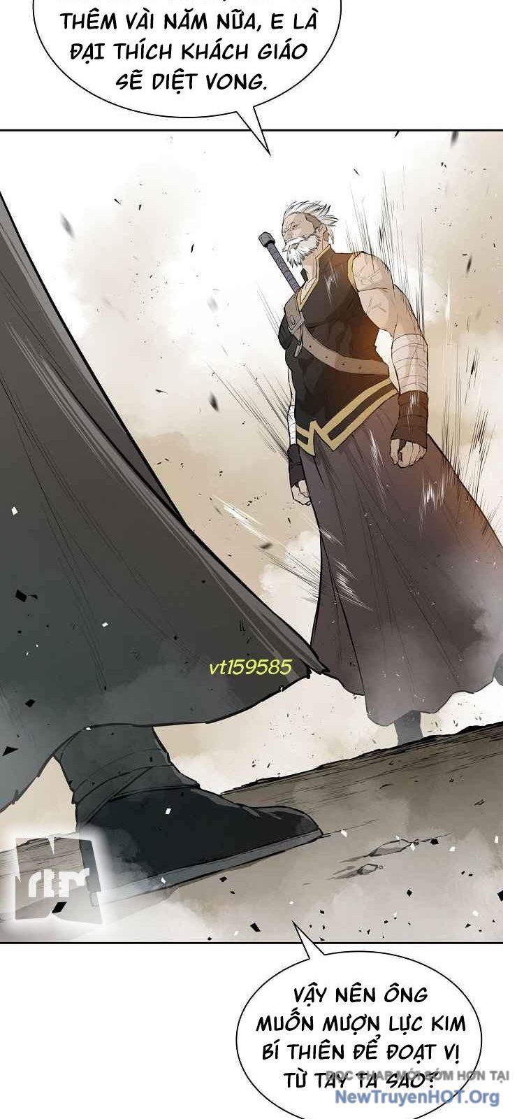 Phong Hồn - Quán Đỉnh Vô Song Chapter 70 - 54