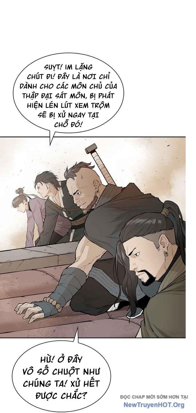 Phong Hồn - Quán Đỉnh Vô Song Chapter 70 - 61