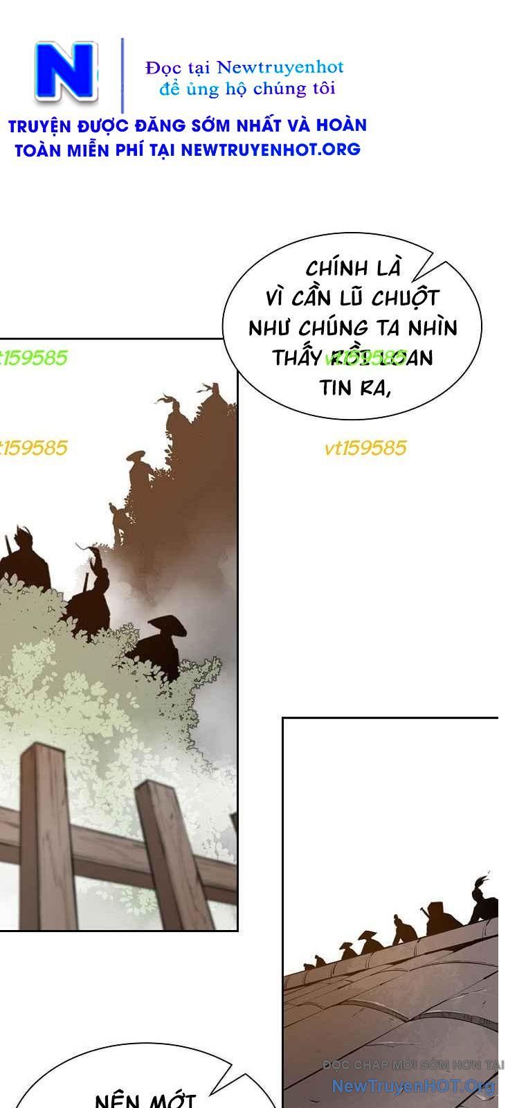 Phong Hồn - Quán Đỉnh Vô Song Chapter 70 - 62