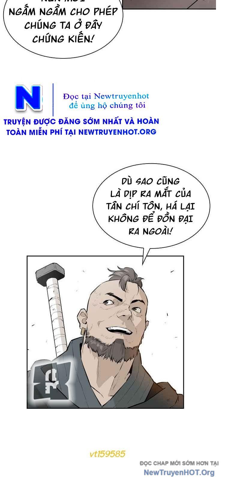Phong Hồn - Quán Đỉnh Vô Song Chapter 70 - 63