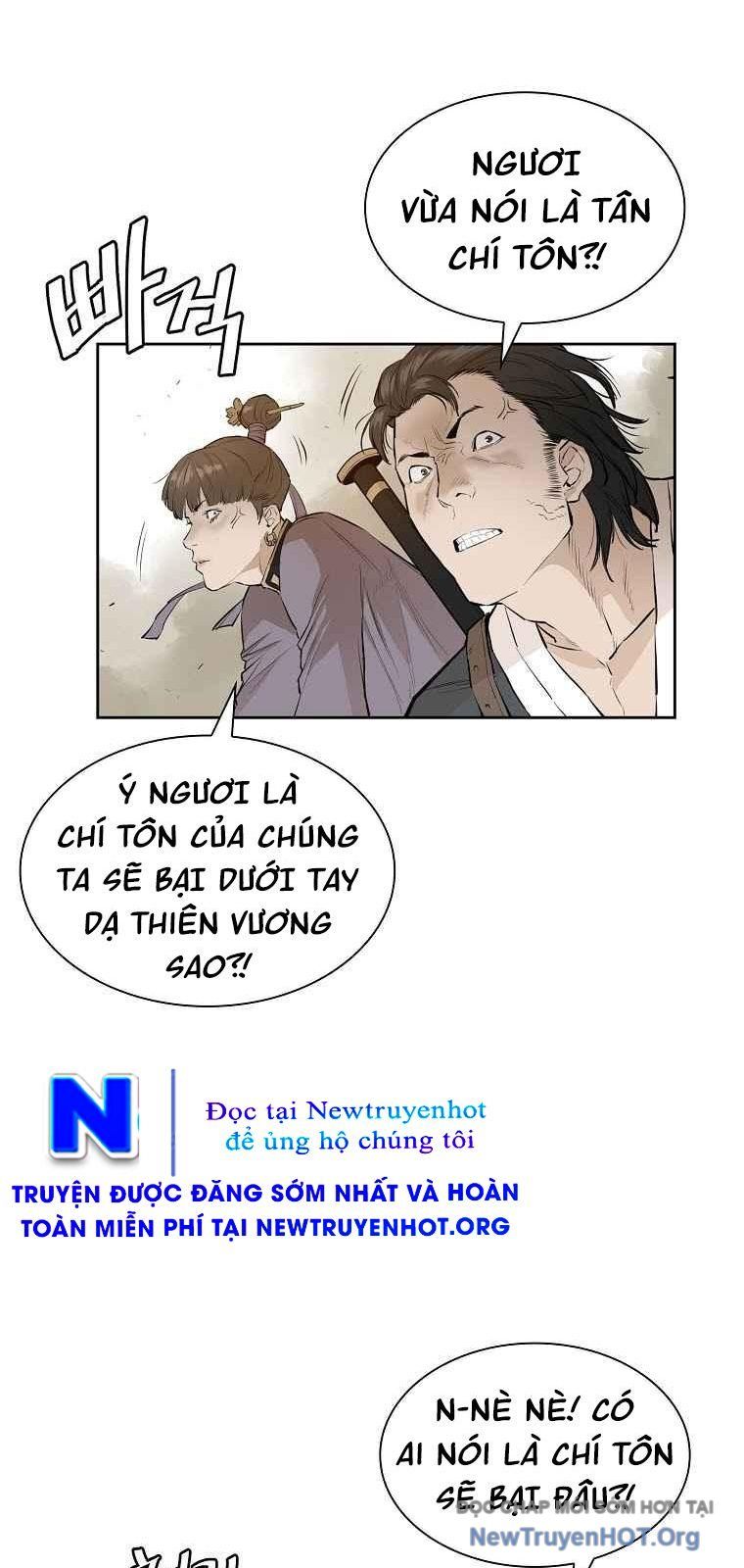 Phong Hồn - Quán Đỉnh Vô Song Chapter 70 - 64