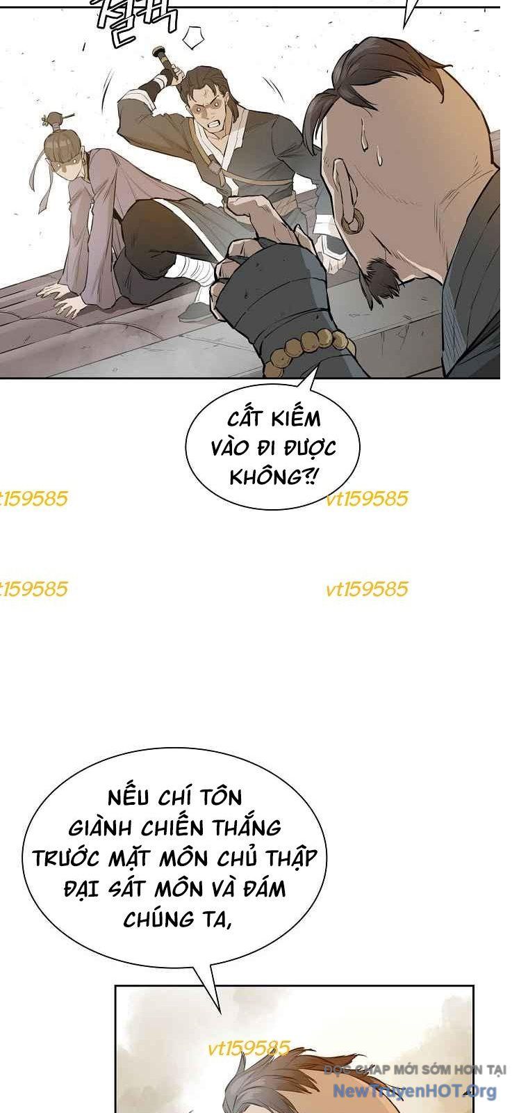 Phong Hồn - Quán Đỉnh Vô Song Chapter 70 - 65