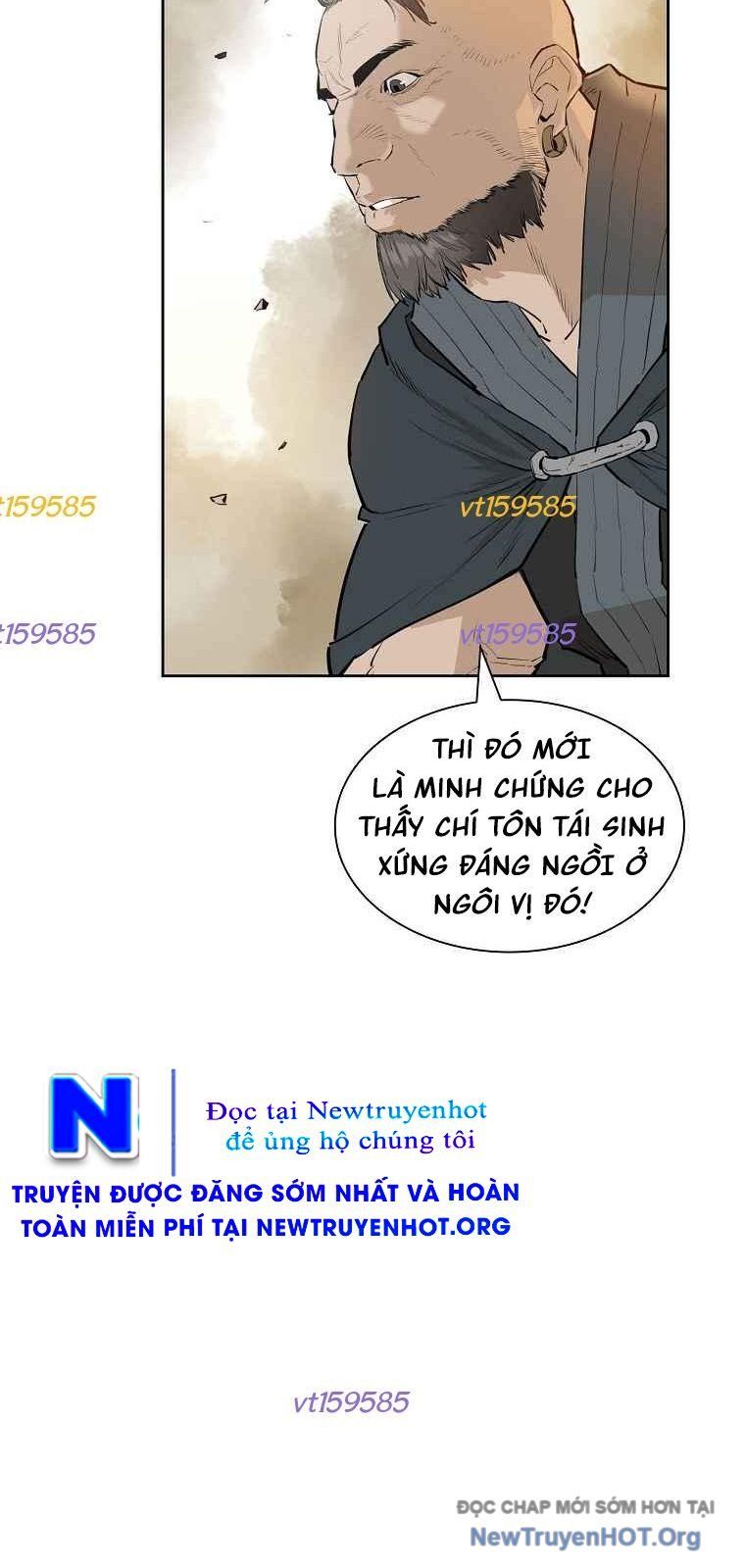 Phong Hồn - Quán Đỉnh Vô Song Chapter 70 - 66