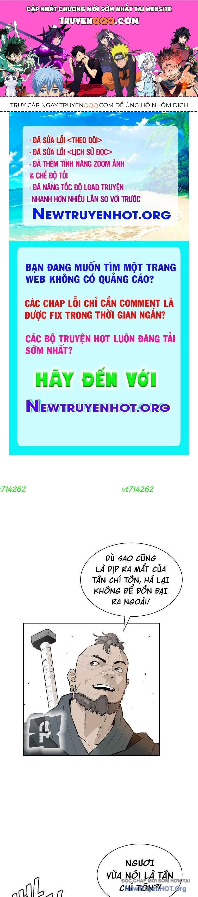 Phong Hồn - Quán Đỉnh Vô Song Chapter 71 - 1