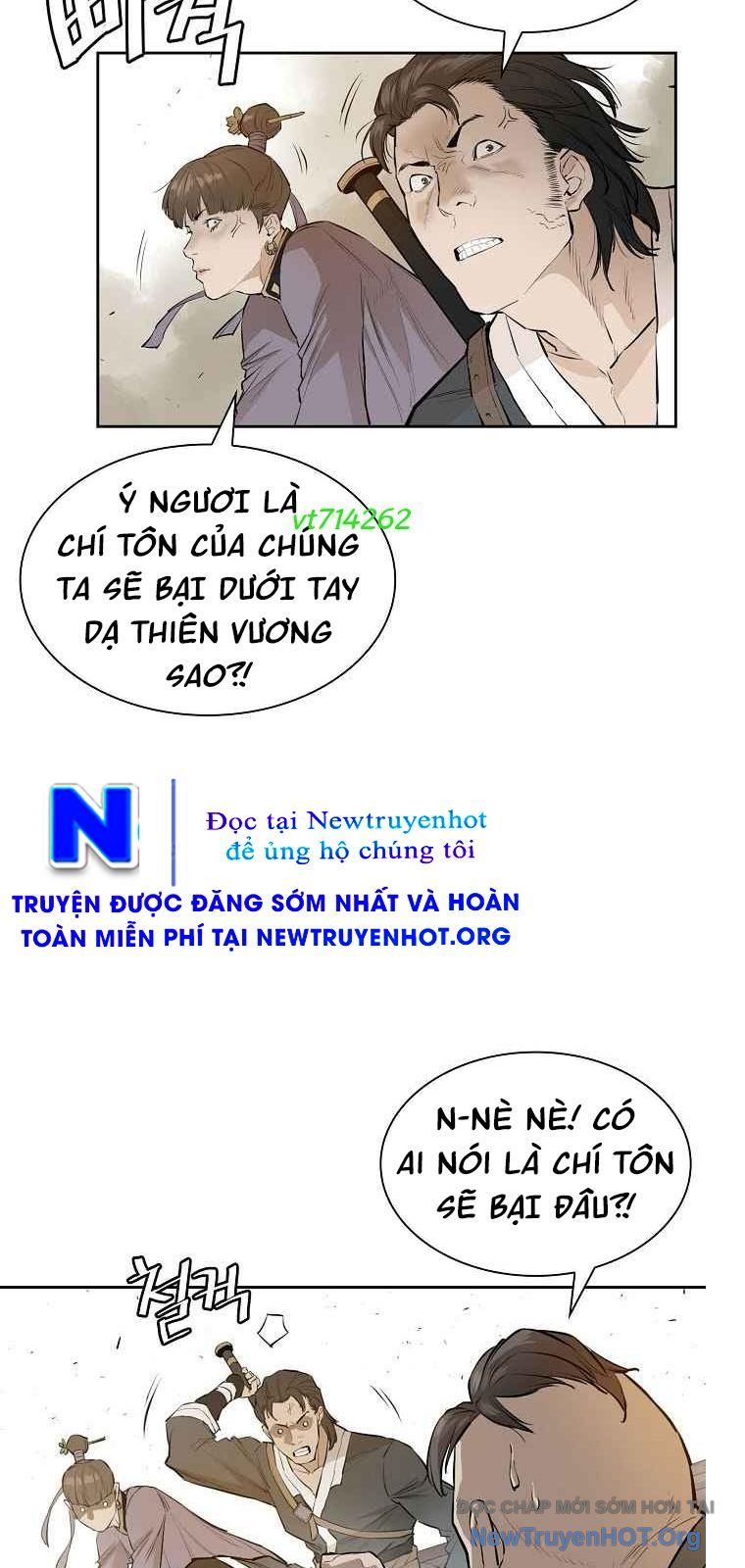 Phong Hồn - Quán Đỉnh Vô Song Chapter 71 - 2