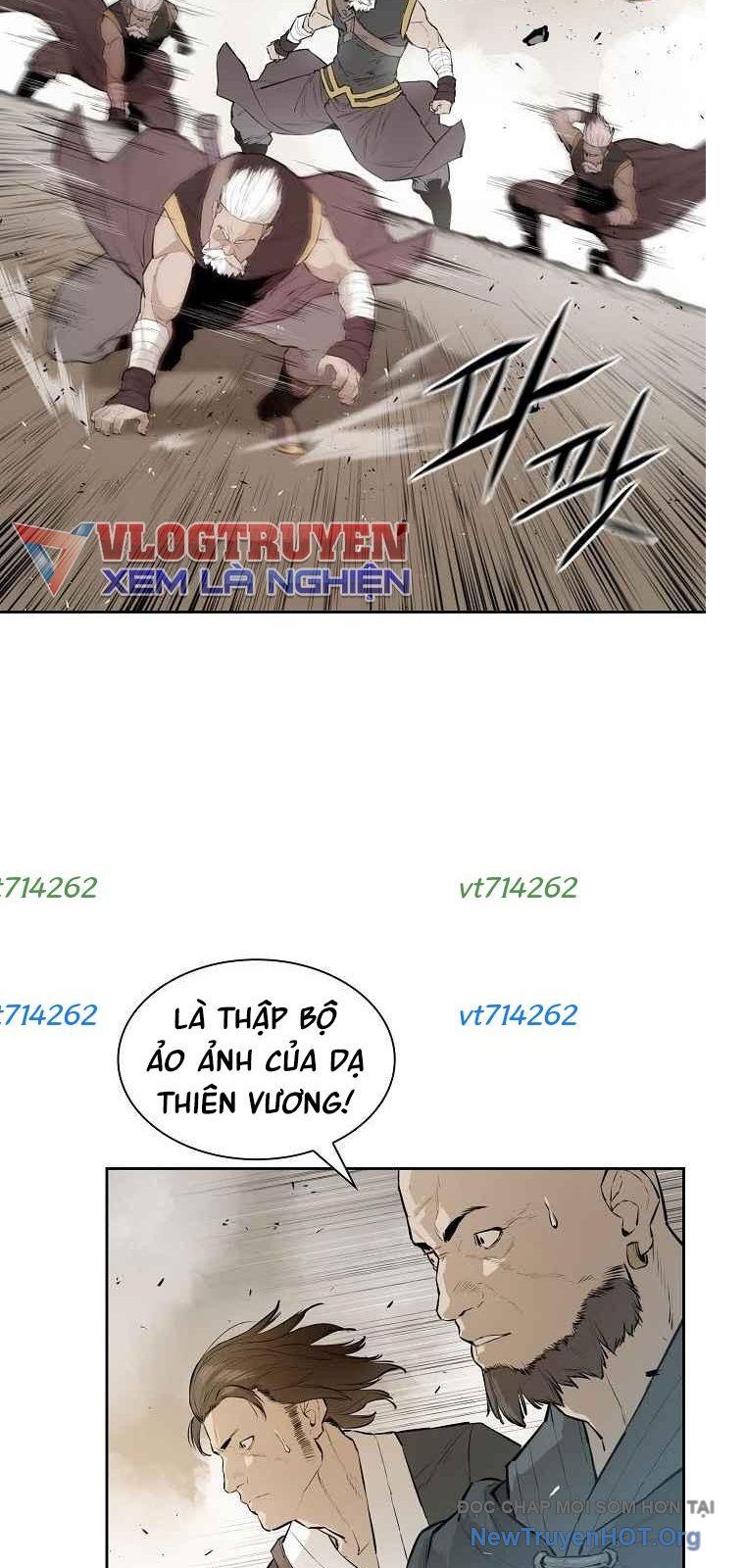 Phong Hồn - Quán Đỉnh Vô Song Chapter 71 - 12