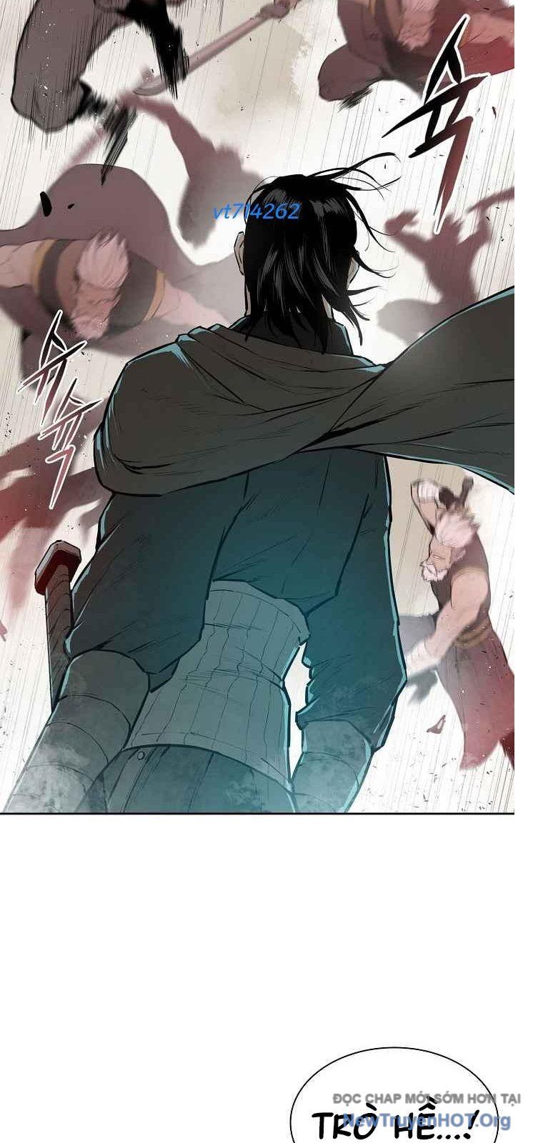 Phong Hồn - Quán Đỉnh Vô Song Chapter 71 - 14