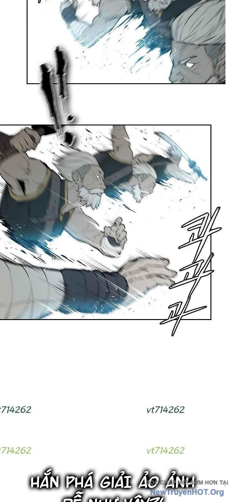 Phong Hồn - Quán Đỉnh Vô Song Chapter 71 - 18