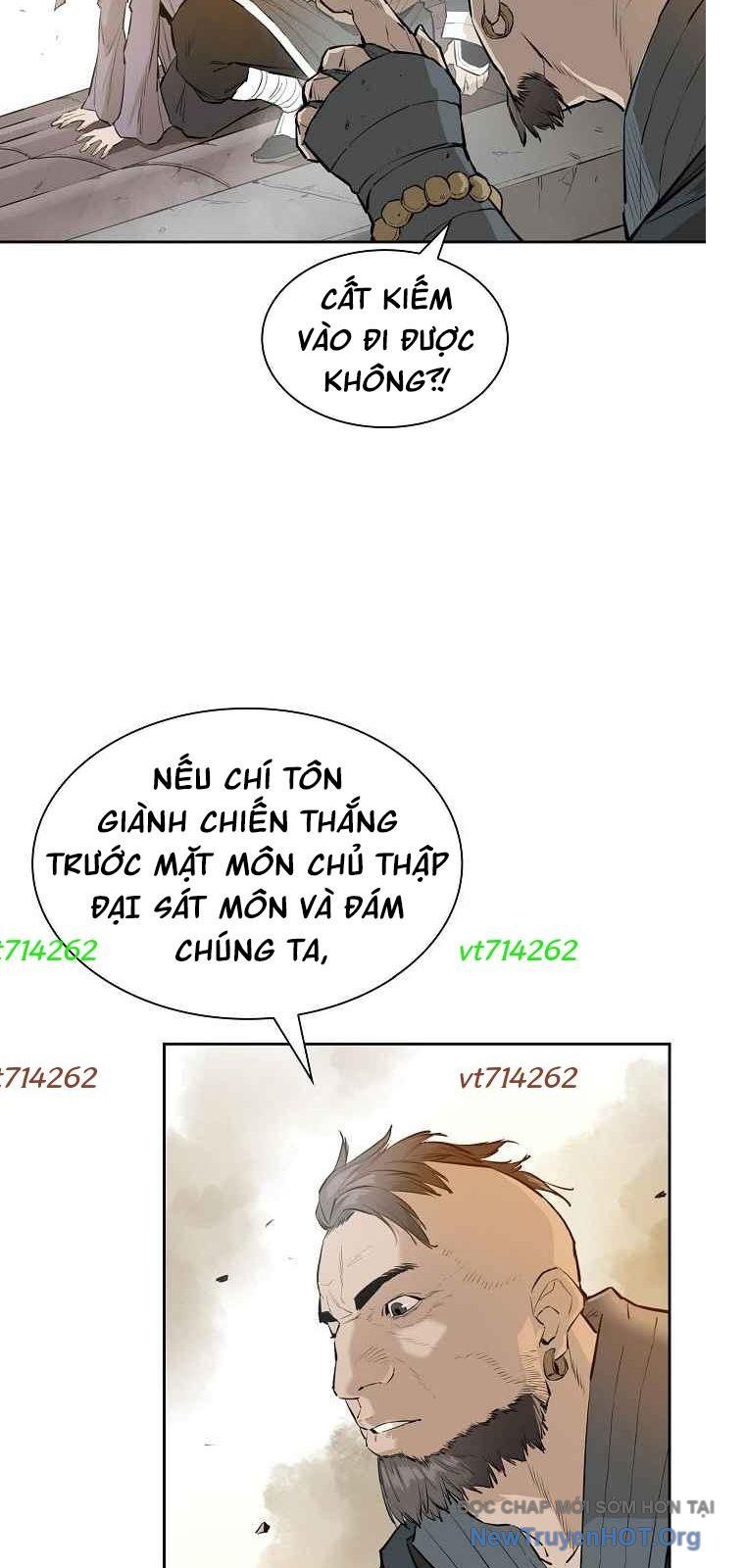 Phong Hồn - Quán Đỉnh Vô Song Chapter 71 - 3