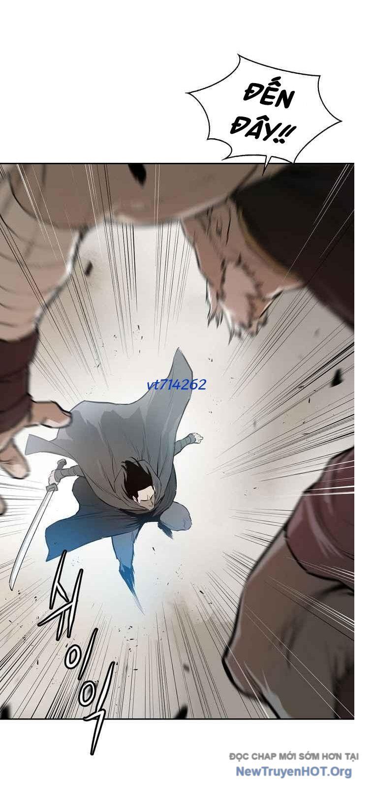 Phong Hồn - Quán Đỉnh Vô Song Chapter 71 - 23