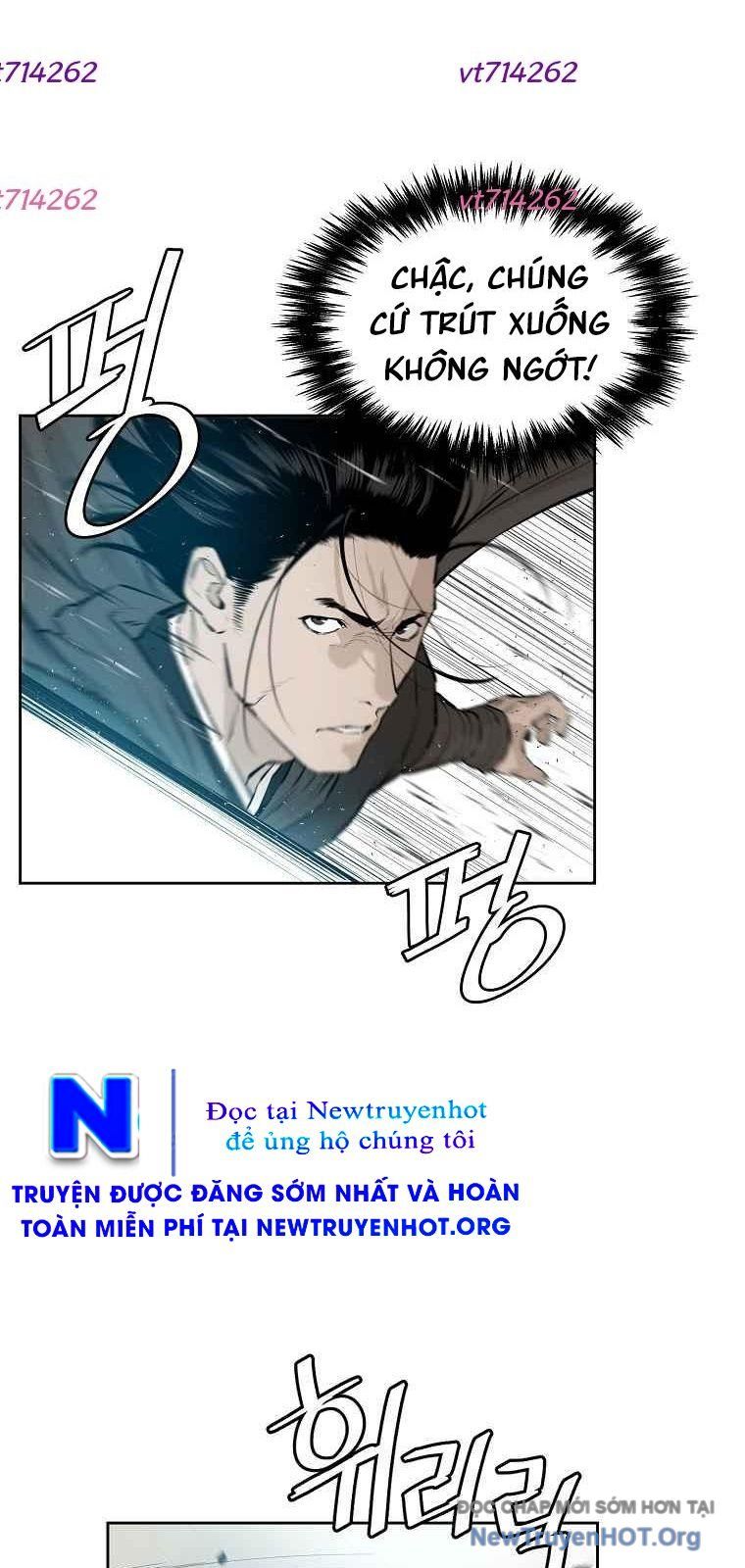 Phong Hồn - Quán Đỉnh Vô Song Chapter 71 - 37