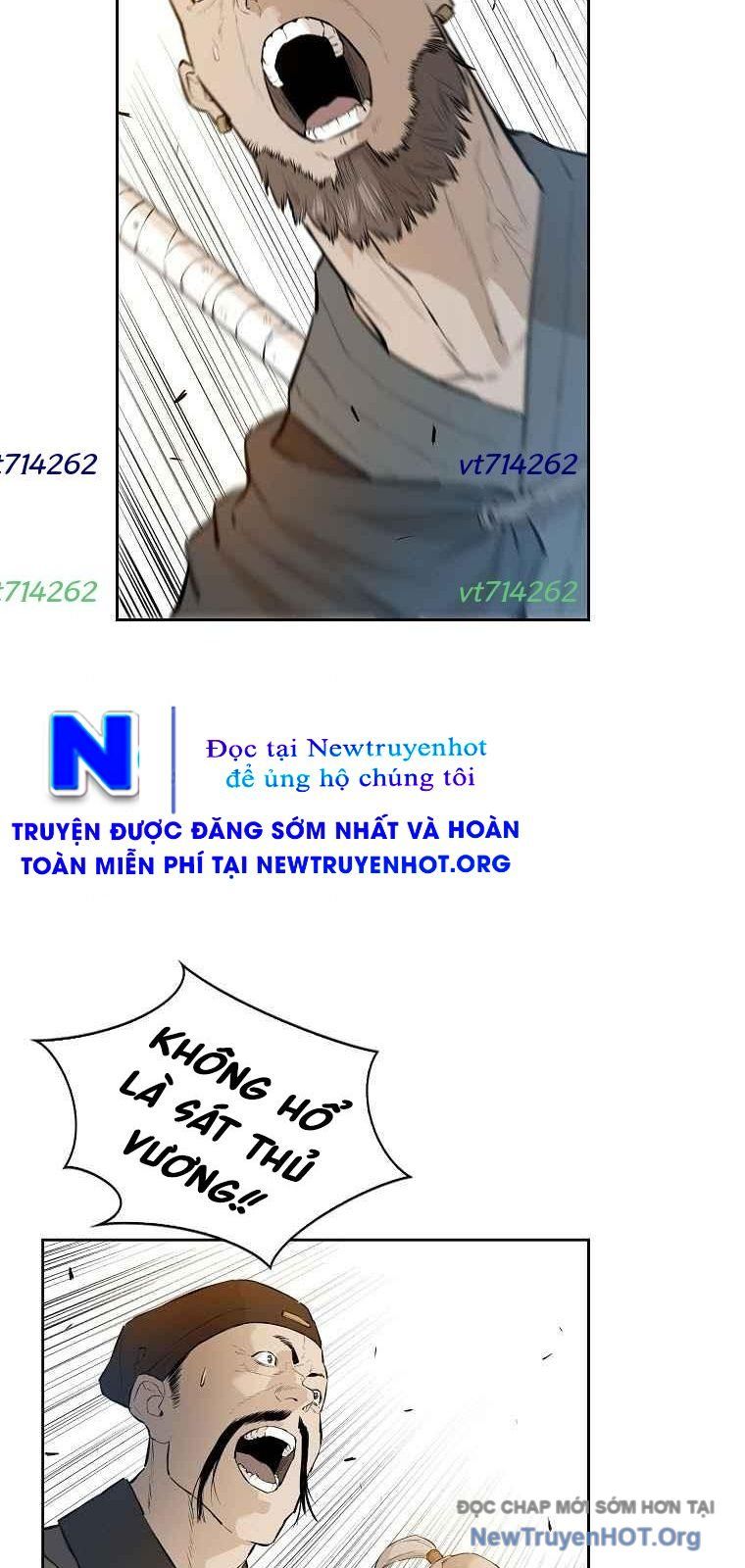 Phong Hồn - Quán Đỉnh Vô Song Chapter 71 - 43