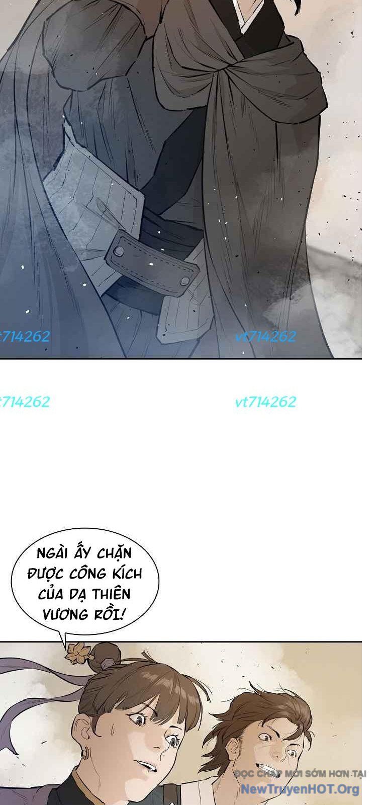 Phong Hồn - Quán Đỉnh Vô Song Chapter 71 - 52