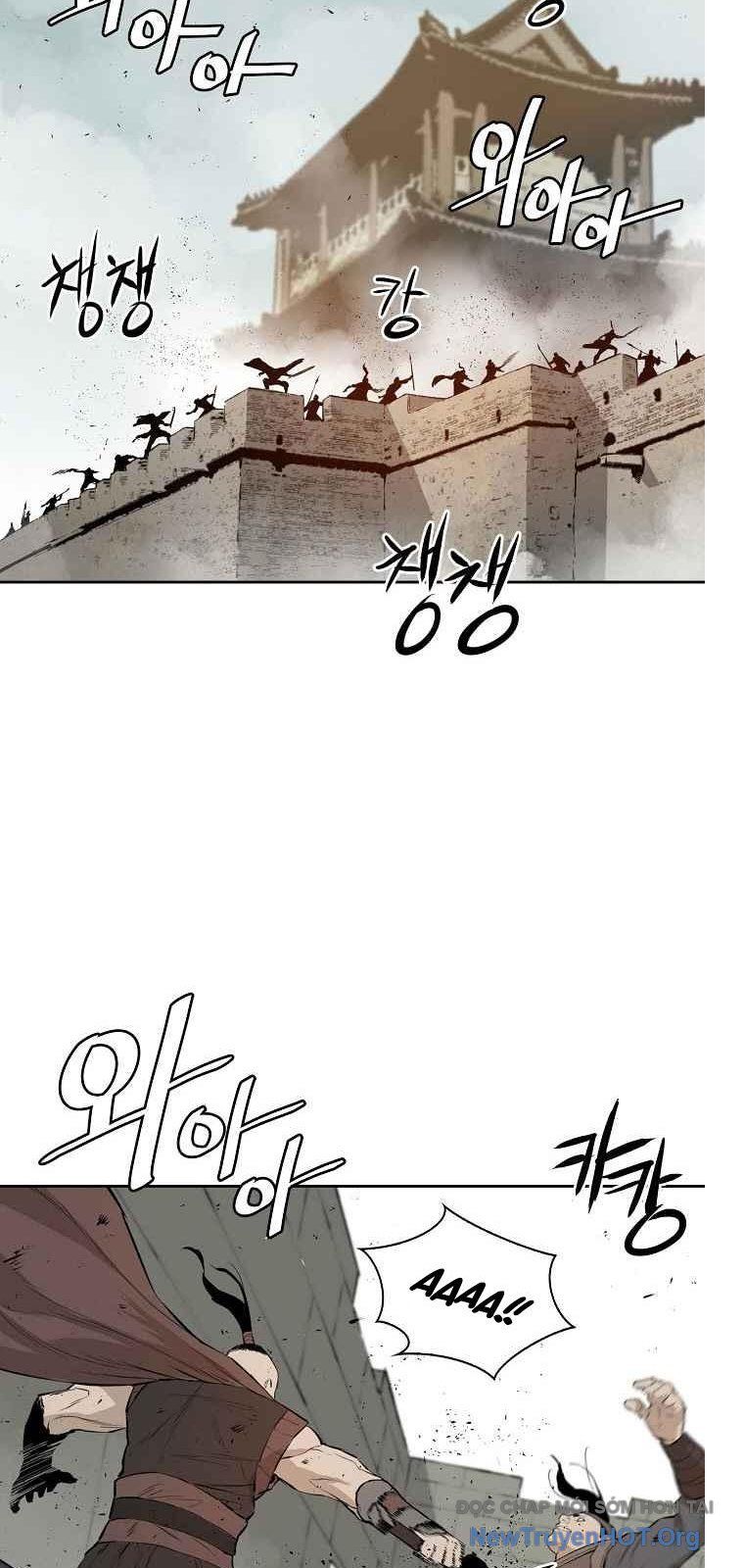 Phong Hồn - Quán Đỉnh Vô Song Chapter 71 - 54