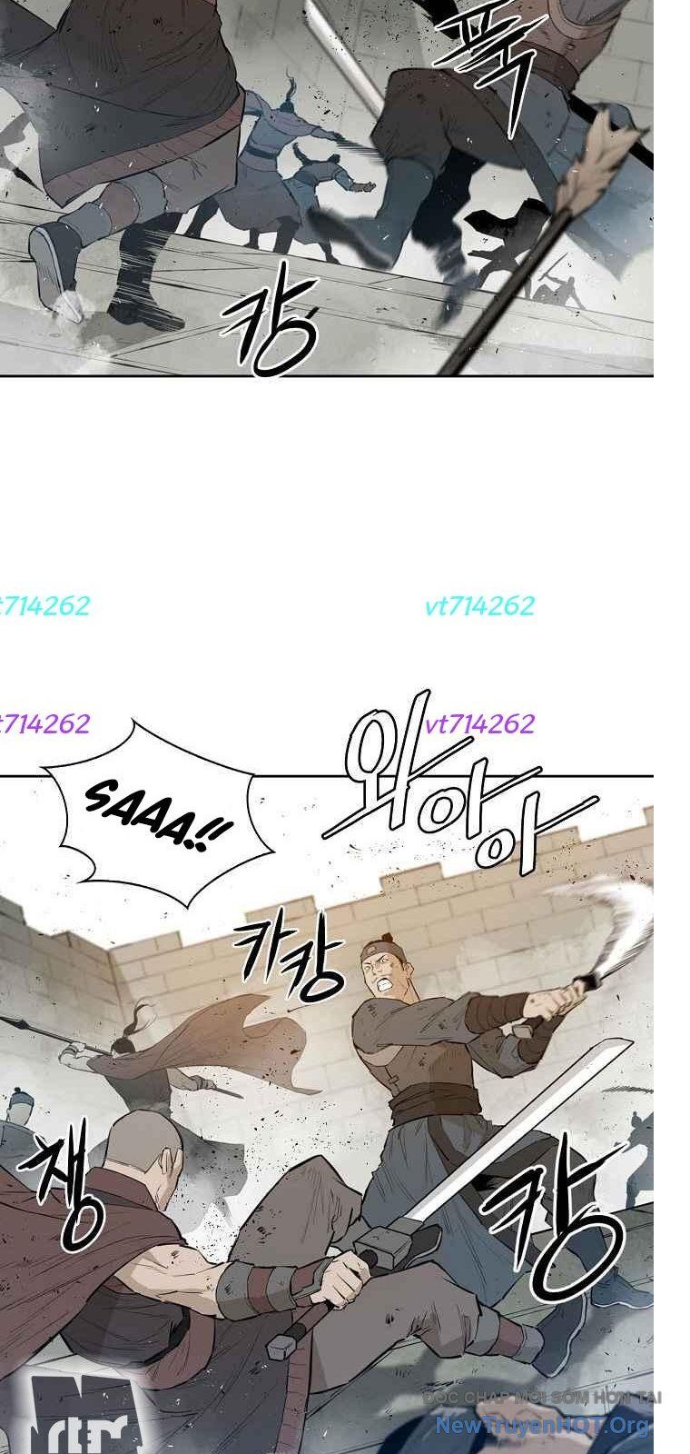 Phong Hồn - Quán Đỉnh Vô Song Chapter 71 - 55