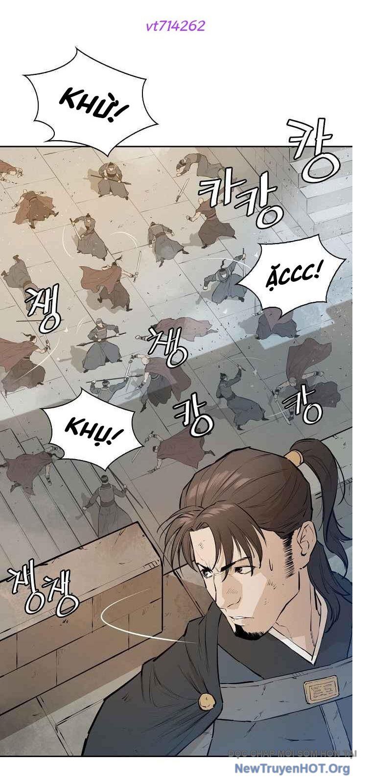 Phong Hồn - Quán Đỉnh Vô Song Chapter 71 - 57