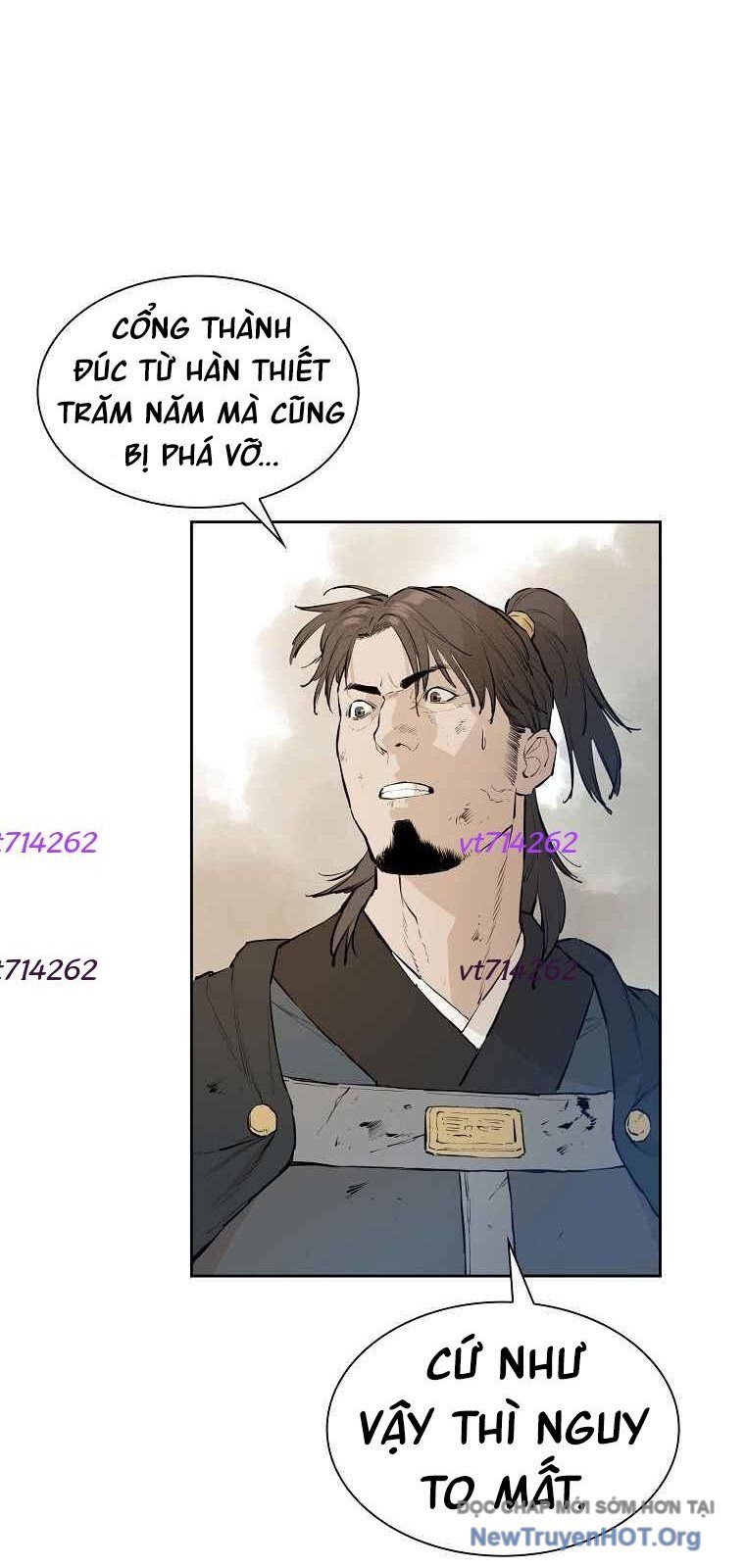 Phong Hồn - Quán Đỉnh Vô Song Chapter 71 - 58