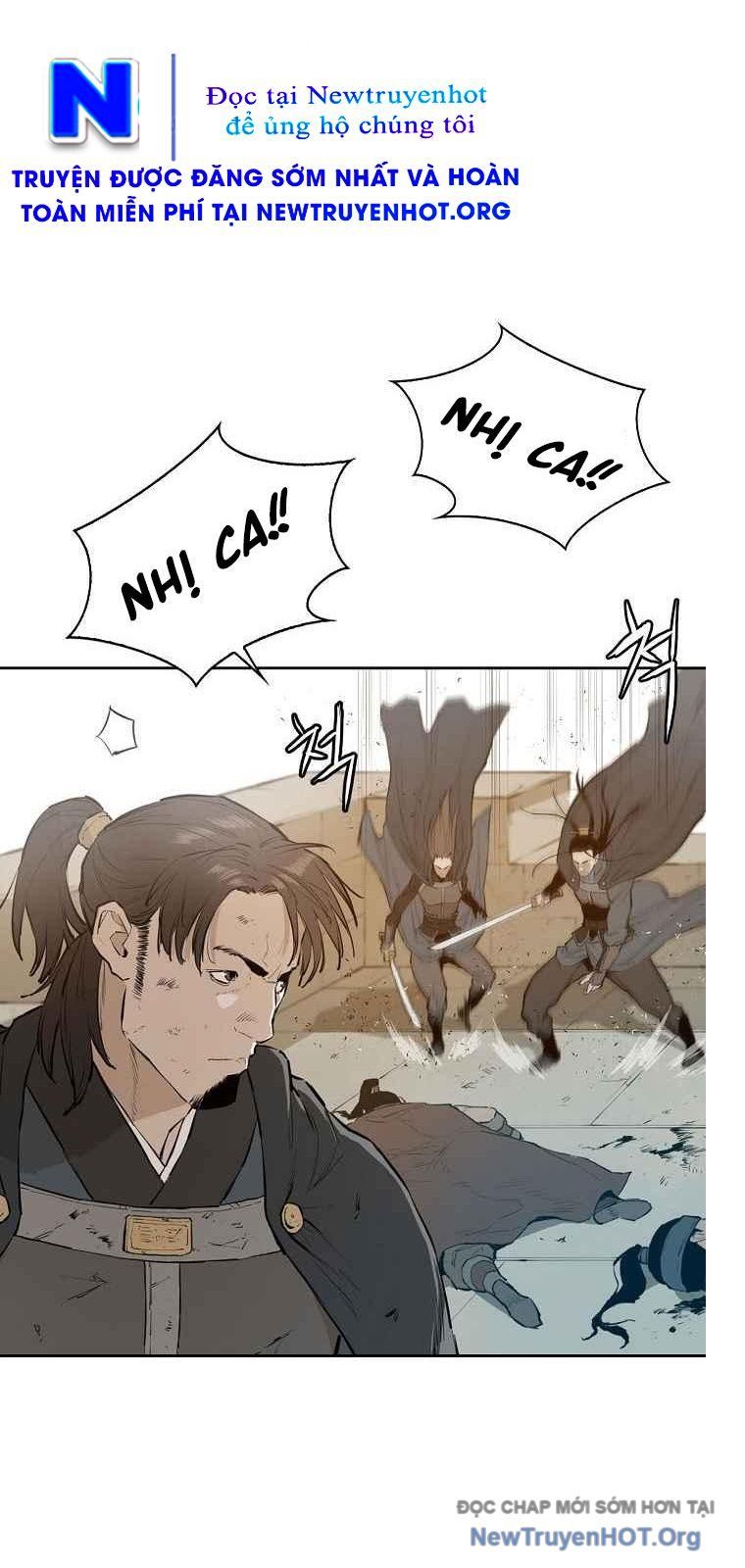 Phong Hồn - Quán Đỉnh Vô Song Chapter 71 - 59