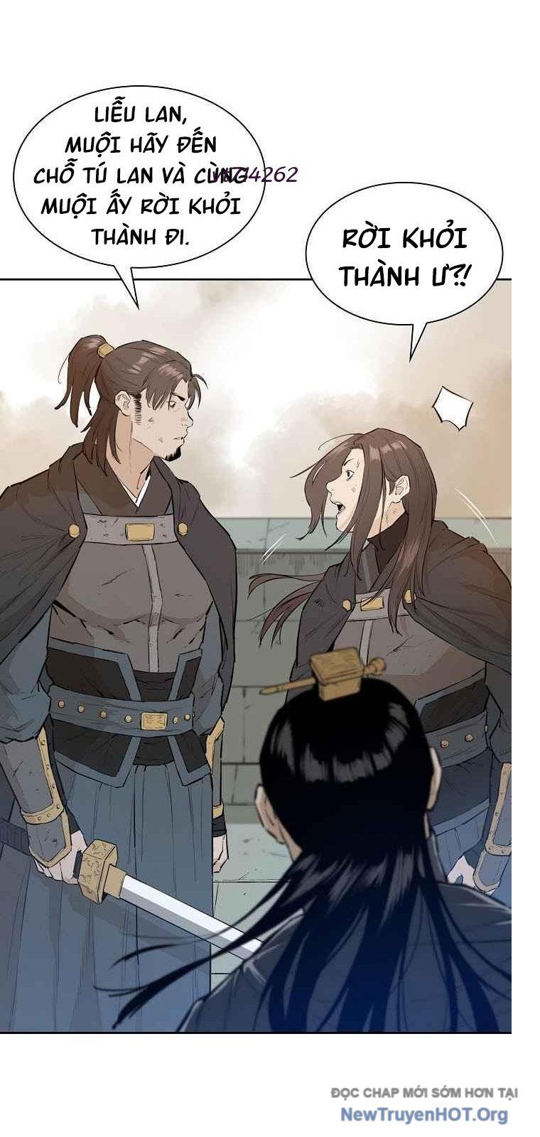 Phong Hồn - Quán Đỉnh Vô Song Chapter 71 - 60