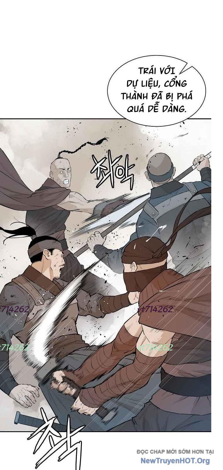 Phong Hồn - Quán Đỉnh Vô Song Chapter 71 - 61