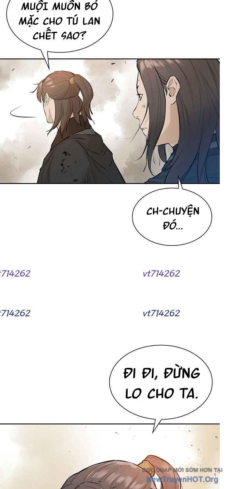 Phong Hồn - Quán Đỉnh Vô Song Chapter 71 - 69