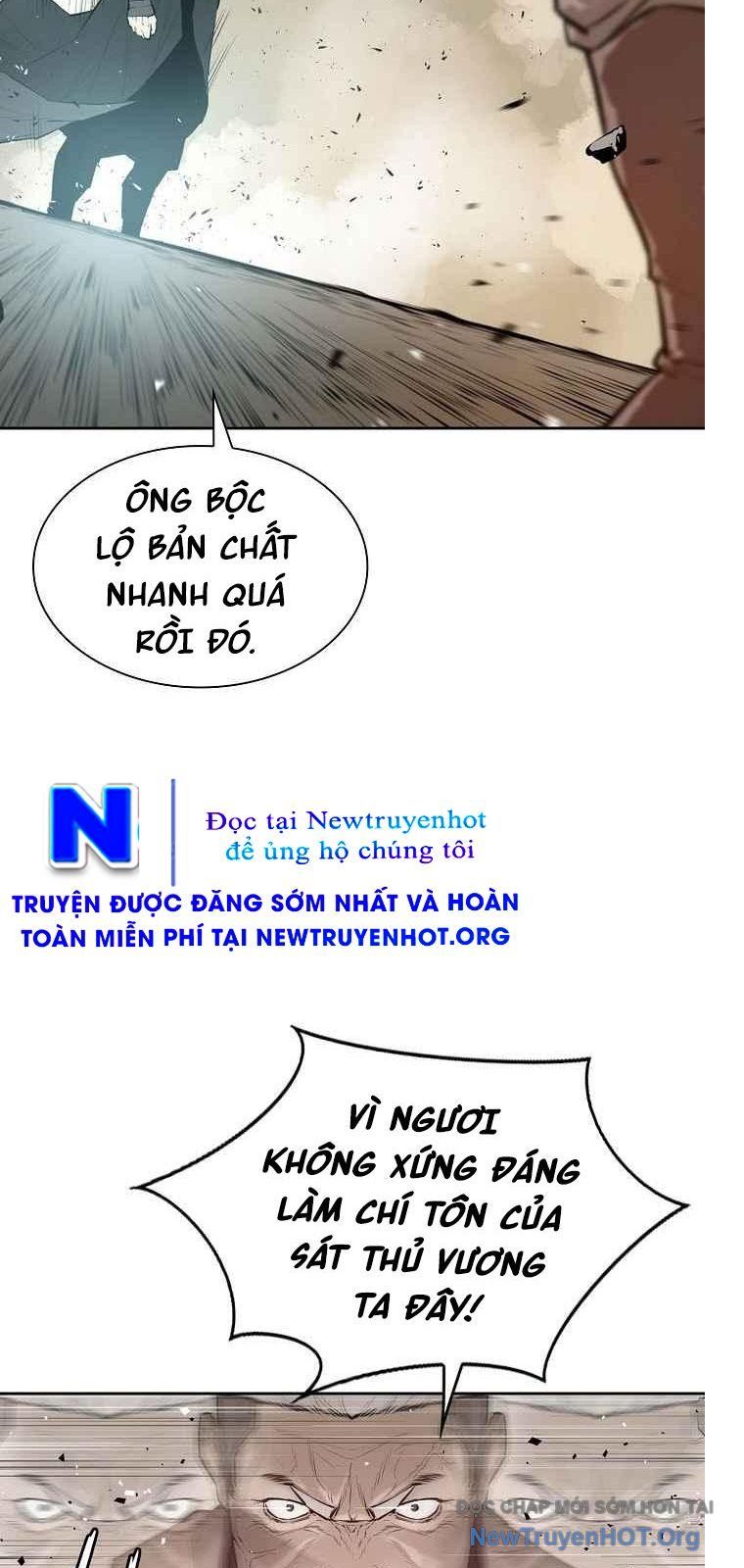 Phong Hồn - Quán Đỉnh Vô Song Chapter 71 - 10