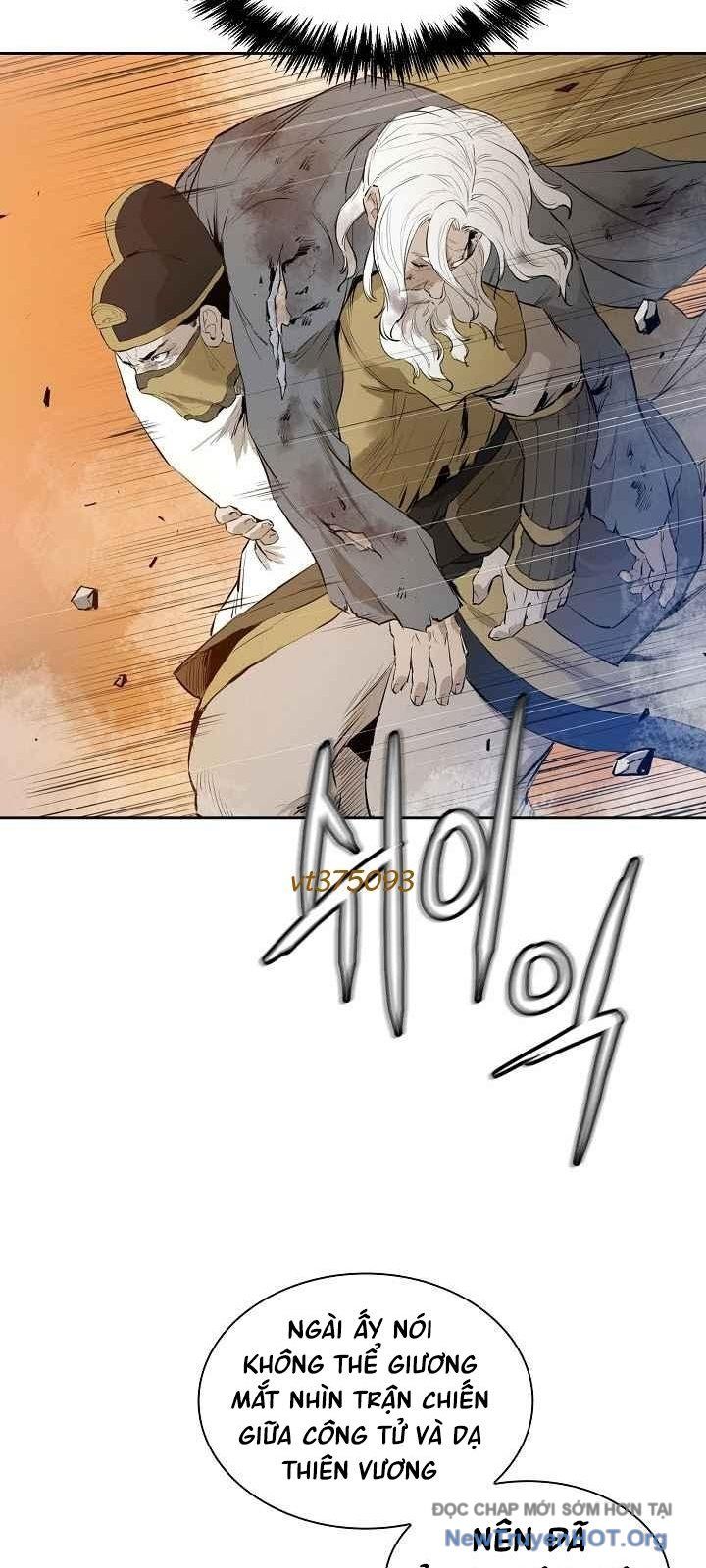 Phong Hồn - Quán Đỉnh Vô Song Chapter 75 - 59