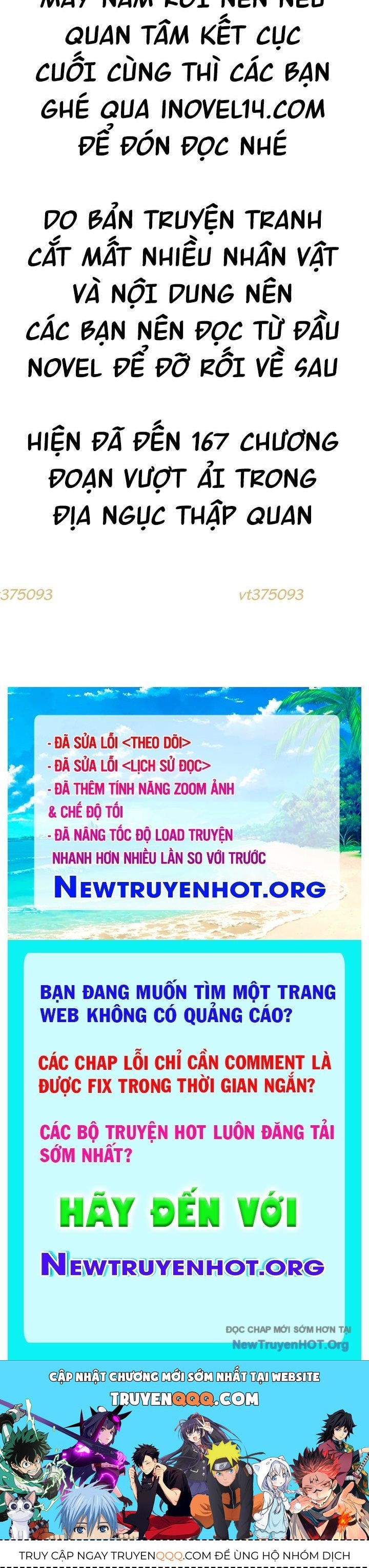 Phong Hồn - Quán Đỉnh Vô Song Chapter 75 - 64