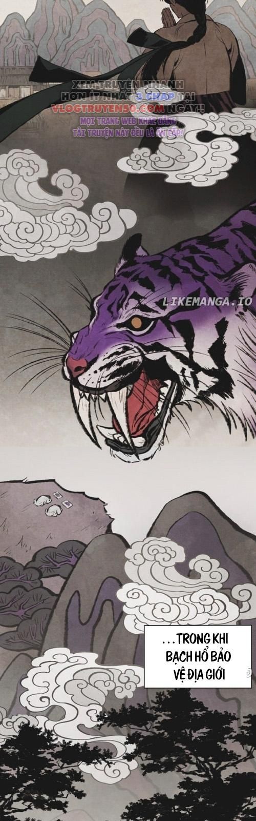 Sự Trở Lại Của Các Vị Thần Chapter 0 - 2