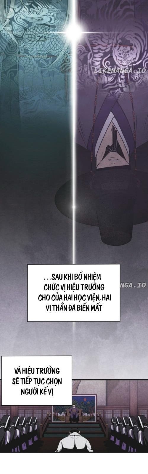 Sự Trở Lại Của Các Vị Thần Chapter 0 - 12