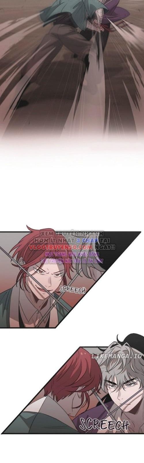 Sự Trở Lại Của Các Vị Thần Chapter 0 - 15