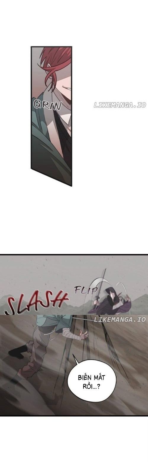 Sự Trở Lại Của Các Vị Thần Chapter 0 - 16