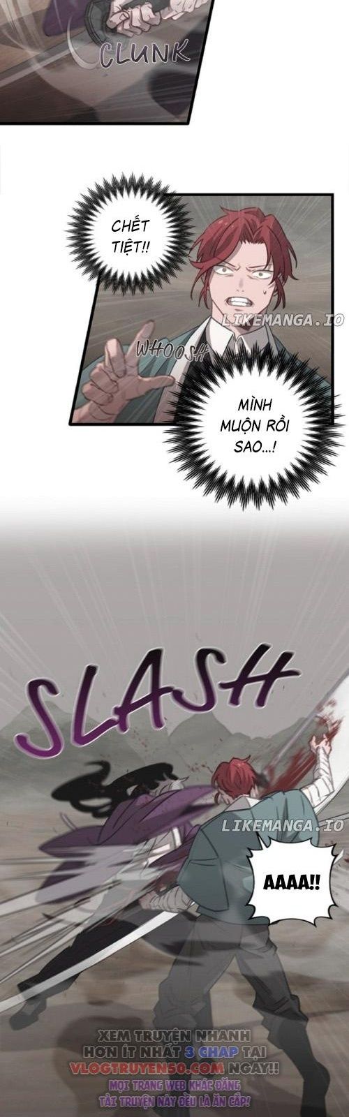 Sự Trở Lại Của Các Vị Thần Chapter 0 - 19