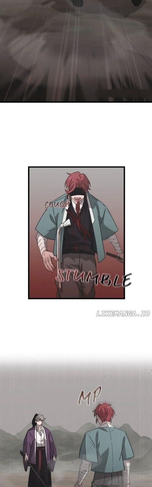 Sự Trở Lại Của Các Vị Thần Chapter 0 - 20