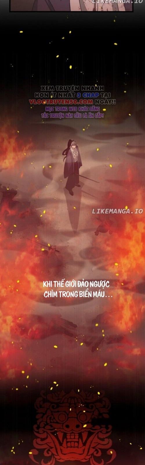 Sự Trở Lại Của Các Vị Thần Chapter 0 - 22