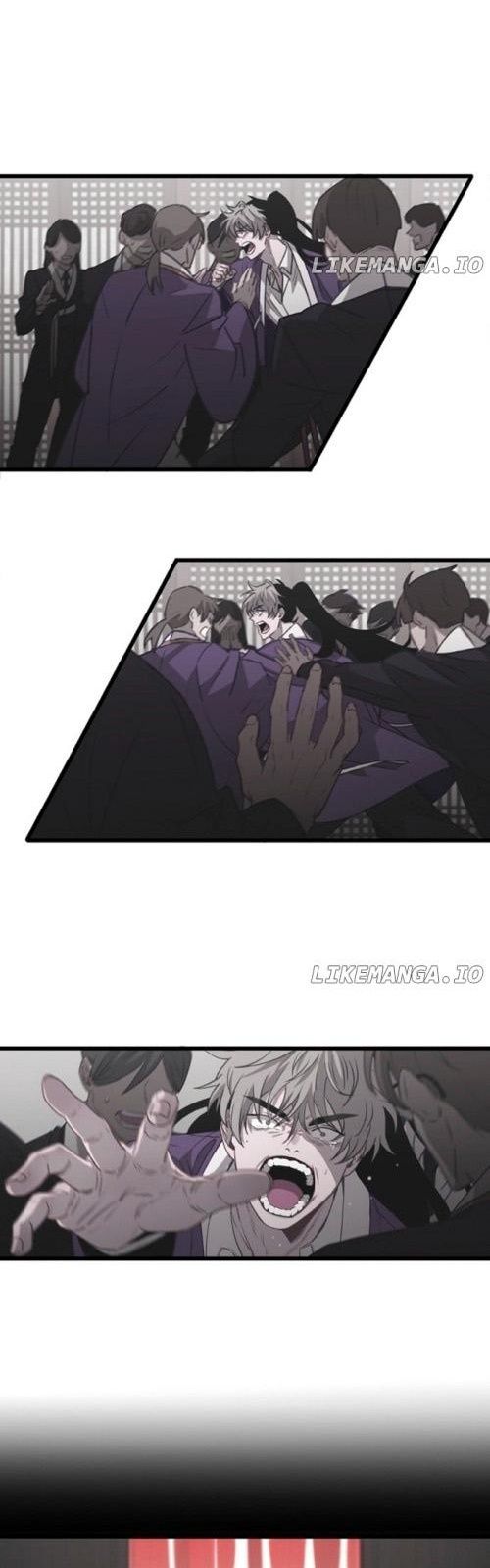 Sự Trở Lại Của Các Vị Thần Chapter 0 - 25