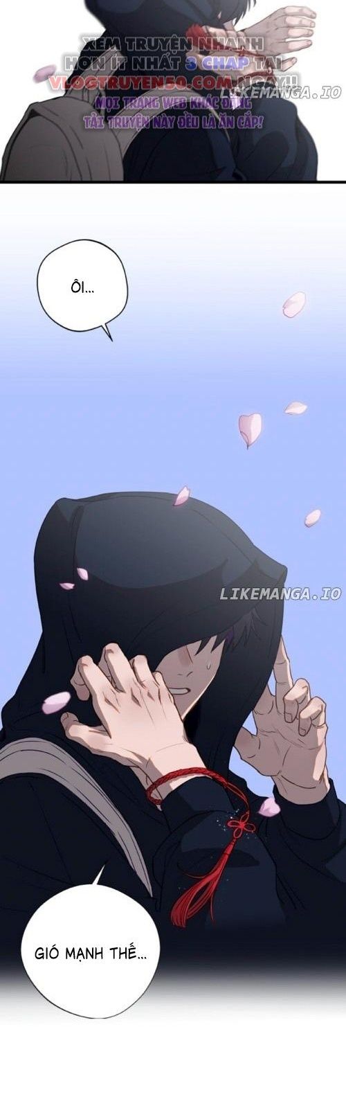 Sự Trở Lại Của Các Vị Thần Chapter 0 - 29