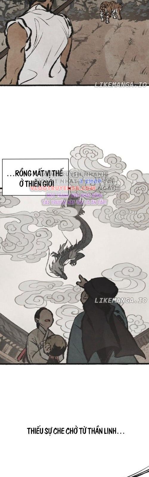 Sự Trở Lại Của Các Vị Thần Chapter 0 - 4