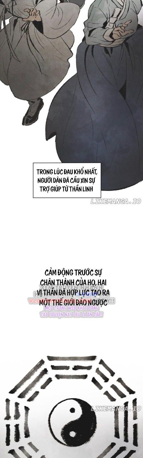 Sự Trở Lại Của Các Vị Thần Chapter 0 - 6